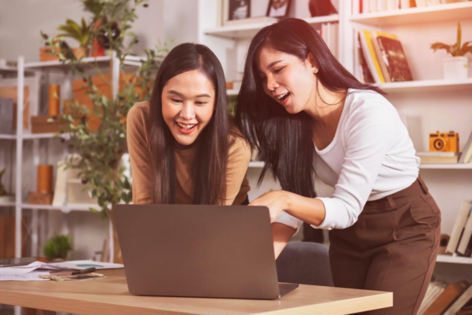 Search intent analysis mapping showing user behavior patterns and content matching strategies